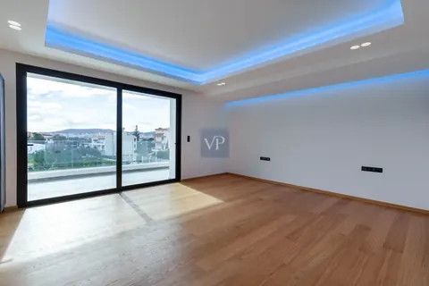 Luxury Villa Utopie swimming pool, and a lush garden, 5 bedrooms in Vari top for sale For Super Rich