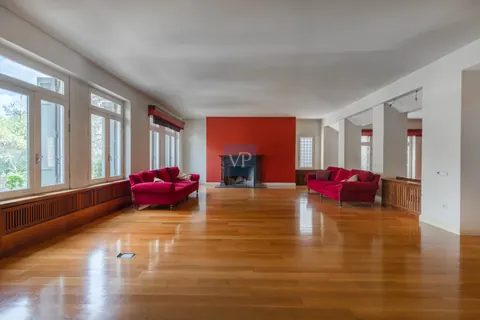 Contemporary House Zenith Stone Neighborhood of Palaio Psychiko, 6 bedrooms in Athens Used for sale For Super Rich