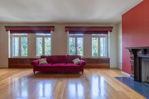 Contemporary House Zenith Stone Neighborhood of Palaio Psychiko, 6 bedrooms in Athens real estate for sale For Super Rich