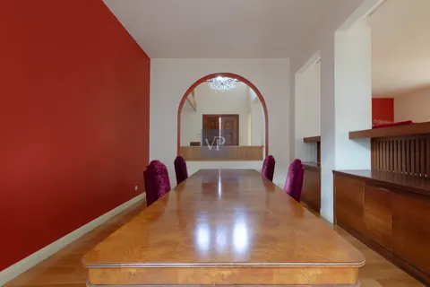 Contemporary House Zenith Stone Neighborhood of Palaio Psychiko, 6 bedrooms in Athens search for sale For Super Rich
