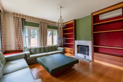 Contemporary House Zenith Stone Neighborhood of Palaio Psychiko, 6 bedrooms in Athens #833766 for sale For Super Rich