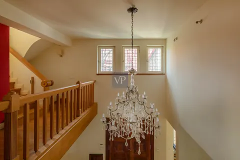 Contemporary House Zenith Stone Neighborhood of Palaio Psychiko, 6 bedrooms in Athens property for sale For Super Rich