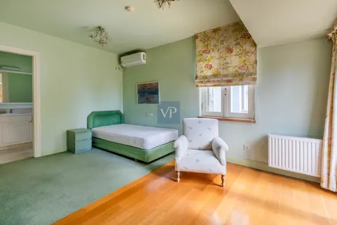 Contemporary House Zenith Stone Neighborhood of Palaio Psychiko, 6 bedrooms in Athens best for sale For Super Rich