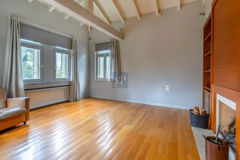 Contemporary House Zenith Stone Neighborhood of Palaio Psychiko, 6 bedrooms in Athens deal for sale For Super Rich