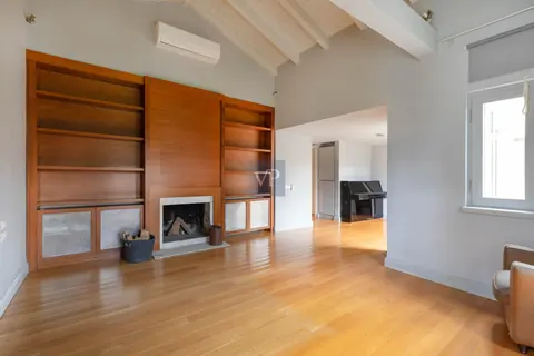 Contemporary House Zenith Stone Neighborhood of Palaio Psychiko, 6 bedrooms in Athens top for sale For Super Rich
