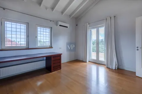Contemporary House Zenith Stone Neighborhood of Palaio Psychiko, 6 bedrooms in Athens ads for sale For Super Rich