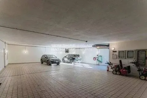 Luxury Villa Mountain View, indoor swimming pool, 7 bedrooms in Cortina d'Ampezzo real estate for sale For Super Rich