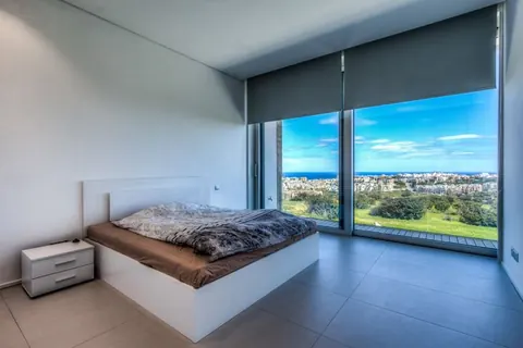 Design Villa Sea View high grounds, 3 bedrooms in Ibragg property for sale For Super Rich