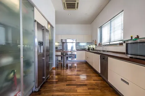 Luxury Penthouse Panoramic View jacuzzi & sauna, 3 bedrooms in St Julians property for sale For Super Rich