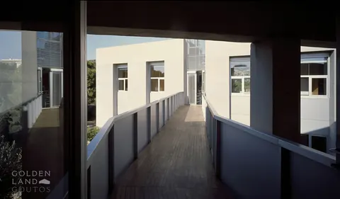 Architectural House Sea View Swimming pool & Garden, 5 bedrooms in Athens available for sale For Super Rich