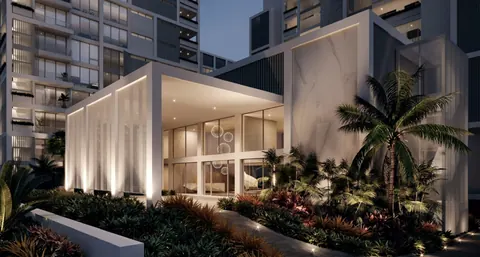 Luxury Apartment Beach Front Panoramic View, 4 bedrooms in Seven Mile Beach buy for sale For Super Rich