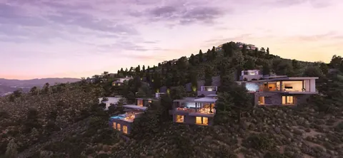 Premium Land/Plots Panoramic View, 1000 bedrooms in Limassol buy for sale For Super Rich