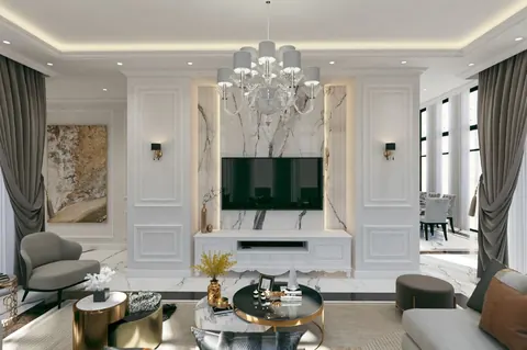 Premium Penthouse VILLA IN THE SKY, 8 bedrooms in Limassol price for sale For Super Rich