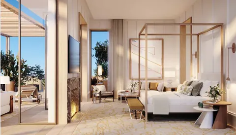 Luxury Villa Golf View, 6 bedrooms in Limassol best for sale For Super Rich