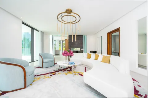 Modern Villa Sea View, 7 bedrooms in Quinta do Lago property for sale For Super Rich