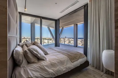 Luxury Penthouse Panoramic 360 degrees sea views Private swimming pool, 3 bedrooms in Gzira image for sale For Super Rich Luxury Penthouse Panoramic 360 degrees sea views Private swimming pool, 3 bedrooms in Gzira image for sale For Super Rich