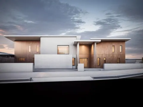 Modern Villa Swimming pool Golf walking distance, 5 bedrooms in Aphrodite Hills Kouklia Classified ads for sale For Super Rich