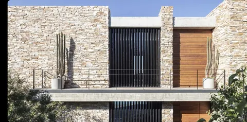 Luxury Villa Panoramic View Golf community, 5 bedrooms in PAPHOS, KOUKLIA - APHRODITE HILLS