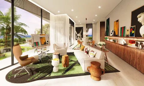 Luxury Villa Beach Front Designed by Philippe Starck, 6 bedrooms in Limassol value for sale For Super Rich Luxury Villa Beach Front Designed by Philippe Starck, 6 bedrooms in Limassol value for sale For Super Rich