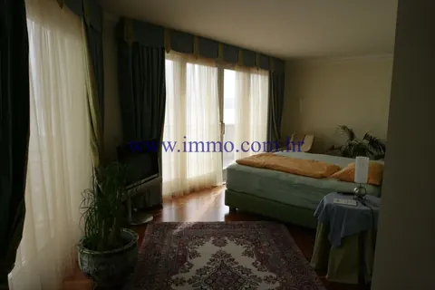 Premium Villa Amazing views of Austrian Alps heated swimming pool, sauna, 3 bedrooms in Istra exclusive for sale For Super Rich