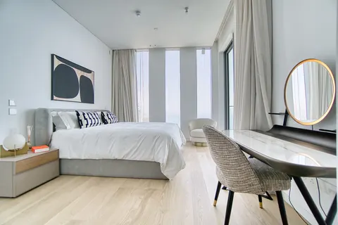 Modern Apartment Panoramic View Sea View, 4 bedrooms in Neapolis Limassol photos for sale For Super Rich