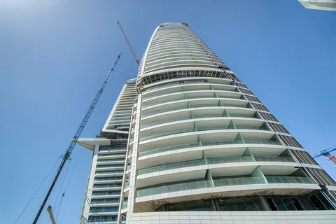 Luxury Apartment Panoramic View 32th floor, 5 bedrooms in Neapolis Limassol luxury for sale For Super Rich