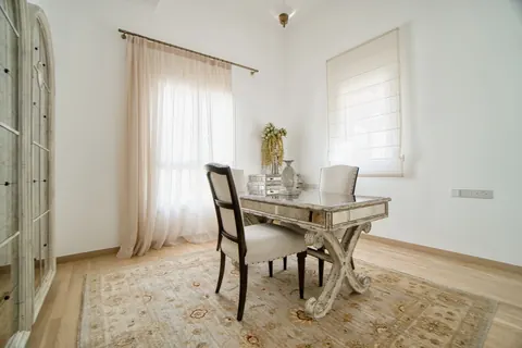 High-end Villa Beach Front Sea View, 4 bedrooms in Marina Limassol Used for sale For Super Rich