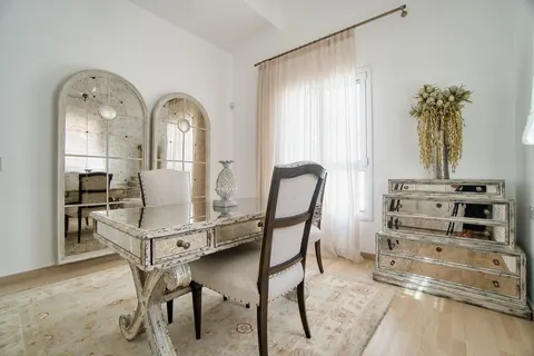 High-end Villa Beach Front Sea View, 4 bedrooms in Marina Limassol 34999 for sale For Super Rich