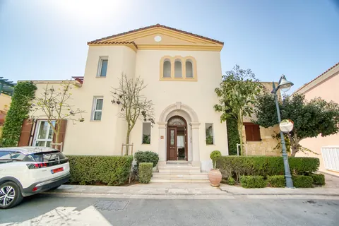 High-end Villa Beach Front Sea View, 4 bedrooms in Marina Limassol search for sale For Super Rich