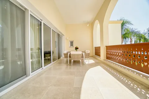 High-end Villa Beach Front Sea View, 4 bedrooms in Marina Limassol deal for sale For Super Rich