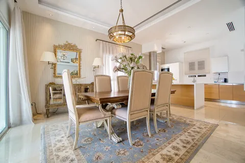 High-end Villa Beach Front Sea View, 4 bedrooms in Marina Limassol top for sale For Super Rich