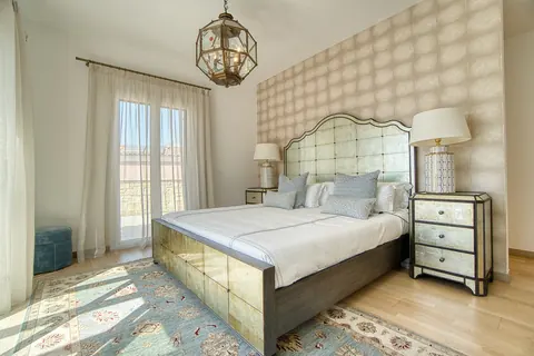 High-end Villa Beach Front Sea View, 4 bedrooms in Marina Limassol luxury for sale For Super Rich