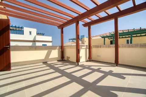 High-end Villa Beach Front Sea View, 4 bedrooms in Marina Limassol photo for sale For Super Rich