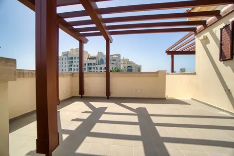 High-end Villa Beach Front Sea View, 4 bedrooms in Marina Limassol exclusive for sale For Super Rich
