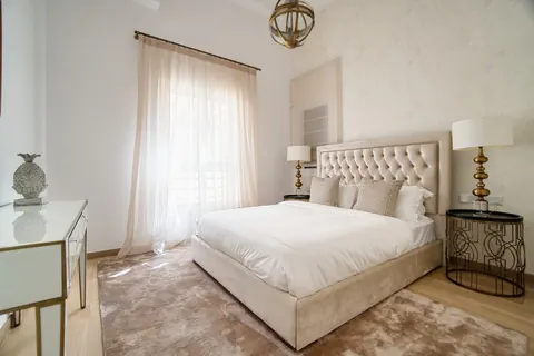 High-end Villa Beach Front Sea View, 4 bedrooms in Marina Limassol photos for sale For Super Rich
