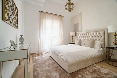 High-end Villa Beach Front Sea View, 4 bedrooms in Marina Limassol image for sale For Super Rich