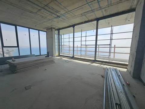 Modern Penthouse Sea View Mountain View, 5 bedrooms in Agios Tychonas Limassol luxury for sale For Super Rich