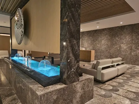 Modern Penthouse Sea View Mountain View, 5 bedrooms in Agios Tychonas Limassol expensive for sale For Super Rich