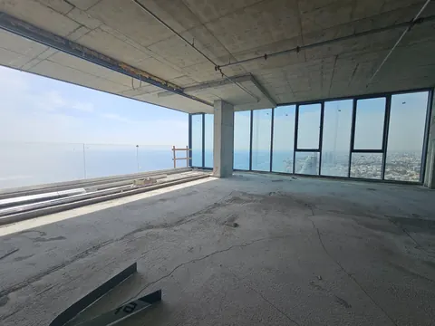 Modern Penthouse Sea View Mountain View, 5 bedrooms in Agios Tychonas Limassol prix for sale For Super Rich