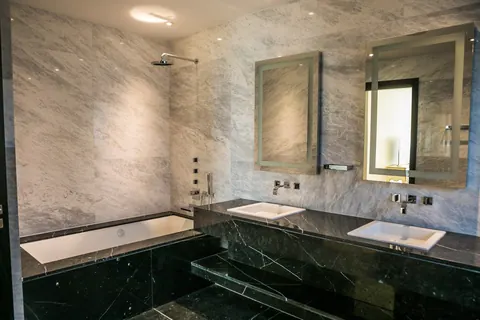 Luxury Villa Beach Front Sea View, 5 bedrooms in Agios Tychonas - Limassol buy for sale For Super Rich