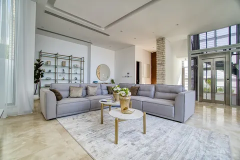 Luxury Villa Sea View Mountain View, 4 bedrooms in St. George Pegia 36166 for sale For Super Rich