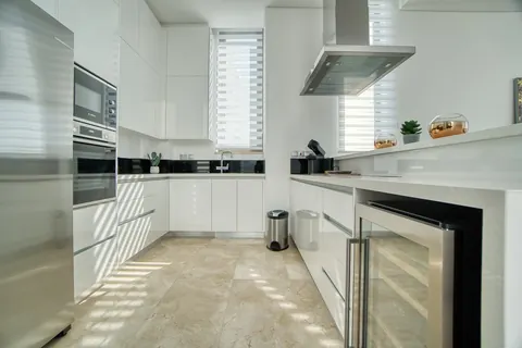 Luxury Villa Sea View Mountain View, 4 bedrooms in St. George Pegia buy for sale For Super Rich