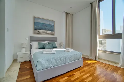 Luxury Villa Sea View Mountain View, 4 bedrooms in St. George Pegia Classified ads for sale For Super Rich