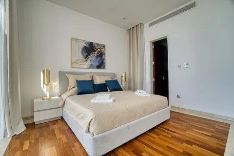 Luxury Villa Sea View Mountain View, 4 bedrooms in St. George Pegia top for sale For Super Rich