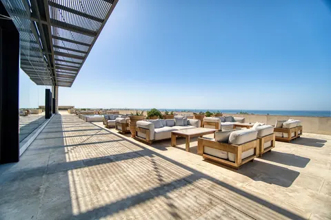 Luxury Villa Sea View Mountain View, 4 bedrooms in St. George Pegia photos for sale For Super Rich
