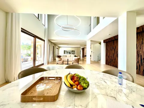 Luxury Villa Beach Front direct access to stunning Saint Raphael sandy beach, 4 bedrooms in Pyrgos Limassol Used for sale For Super Rich