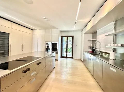 Luxury Villa Beach Front direct access to stunning Saint Raphael sandy beach, 4 bedrooms in Pyrgos Limassol ultra luxury for sale For Super Rich