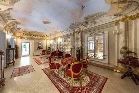 Century Villa 16th , 20 bedrooms in San Giuliano Terme Classified ads for sale For Super Rich
