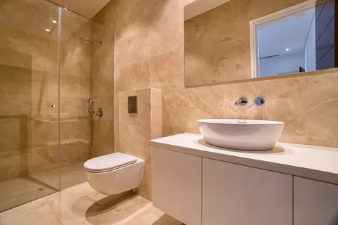 Elegant Villa Beach Front Sea View, 4 bedrooms in St. George Pegia ultra luxury for sale For Super Rich