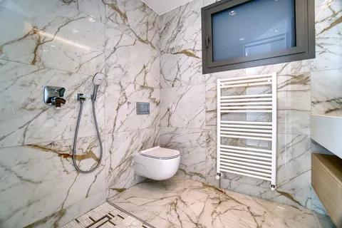 Architectural Villa Beach Front Stunning panoramic sea and mountain views, 7 bedrooms in Pegia - Coral Bay buy for sale For Super Rich